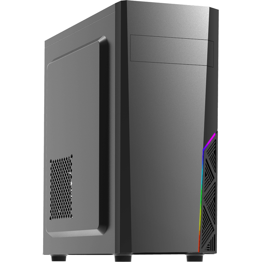 Корпуса Midi-Tower: купить по выгодной цене в интернет магазине Регард ...