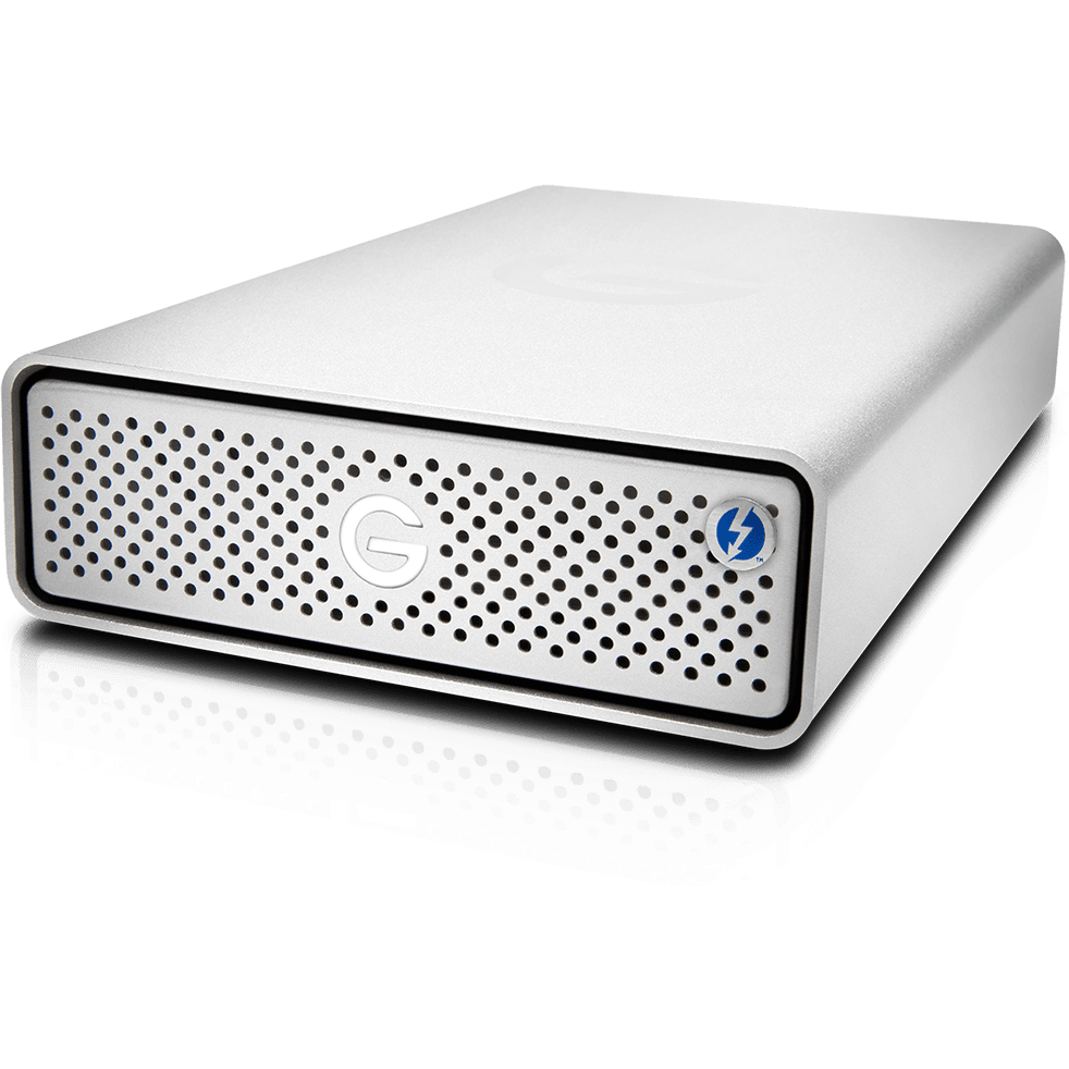 Внешние жёсткие диски и SSD Thunderbolt 3: купить по выгодной цене в ...