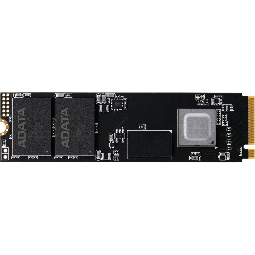 Накопители SSD PCI-E 4.0 x4: купить по выгодной цене в интернет ...