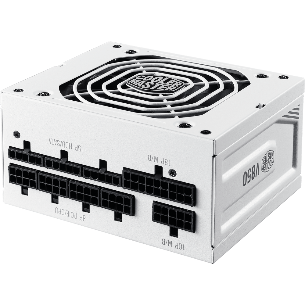 Модульный блок питания 850w gold