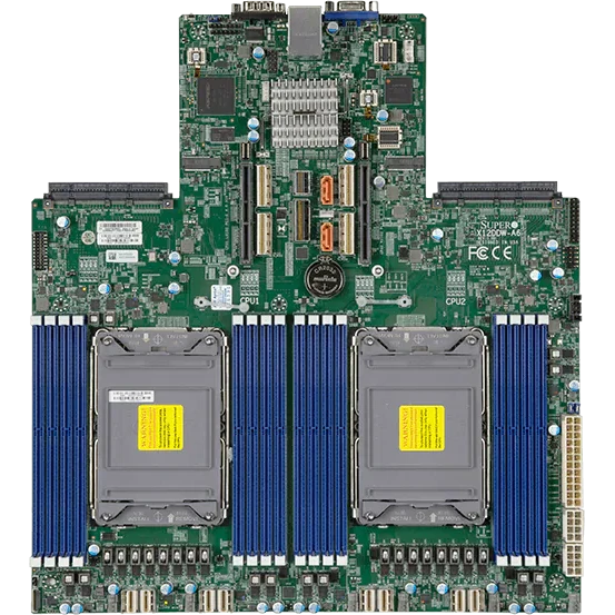 Серверные материнские платы Intel C621A: купить по выгодной цене в ...