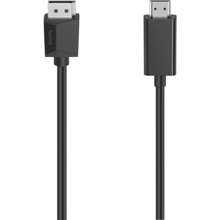 Видеокабели и переходники DisplayPort - HDMI: купить по выгодной цене в ...