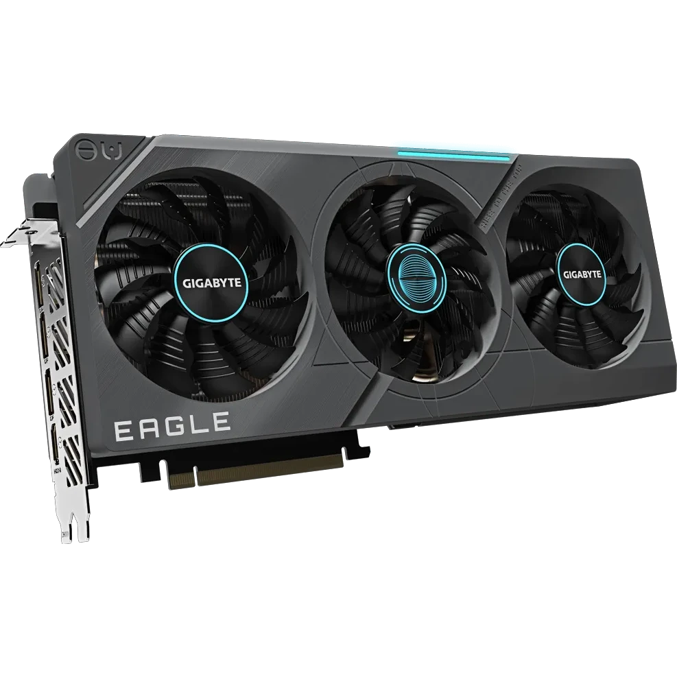 Видеокарты GeForce RTX 4070 Ti: купить по выгодной цене в интернет ...