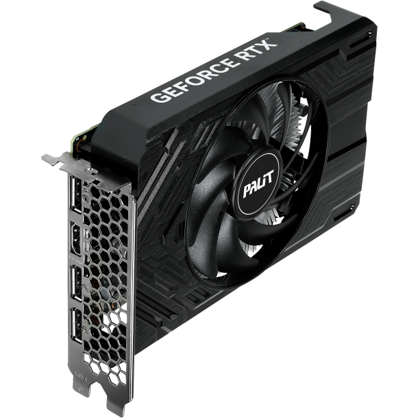 Видеокарты GeForce RTX 4060: купить по выгодной цене в интернет ...