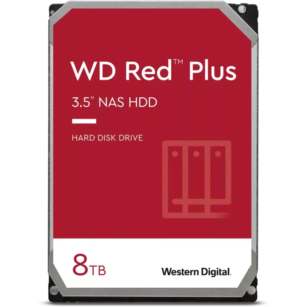 Жёсткие диски (HDD) 8 Тб: купить по выгодной цене в интернет магазине ...