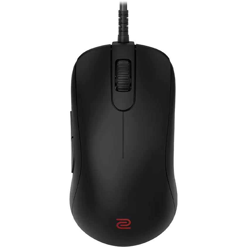 Мышь BenQ Zowie S1-C Black: купить в интернет магазине Регард Москва ...