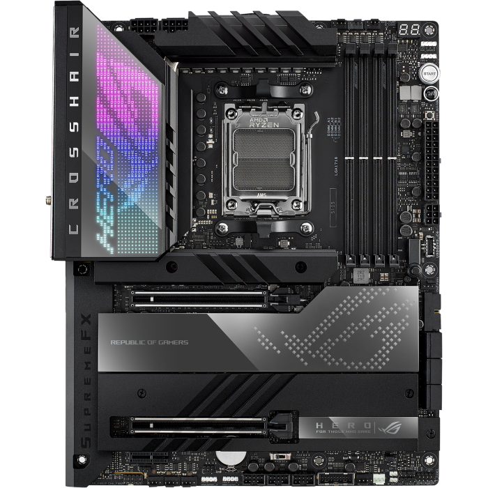 Asus hero 6 deals