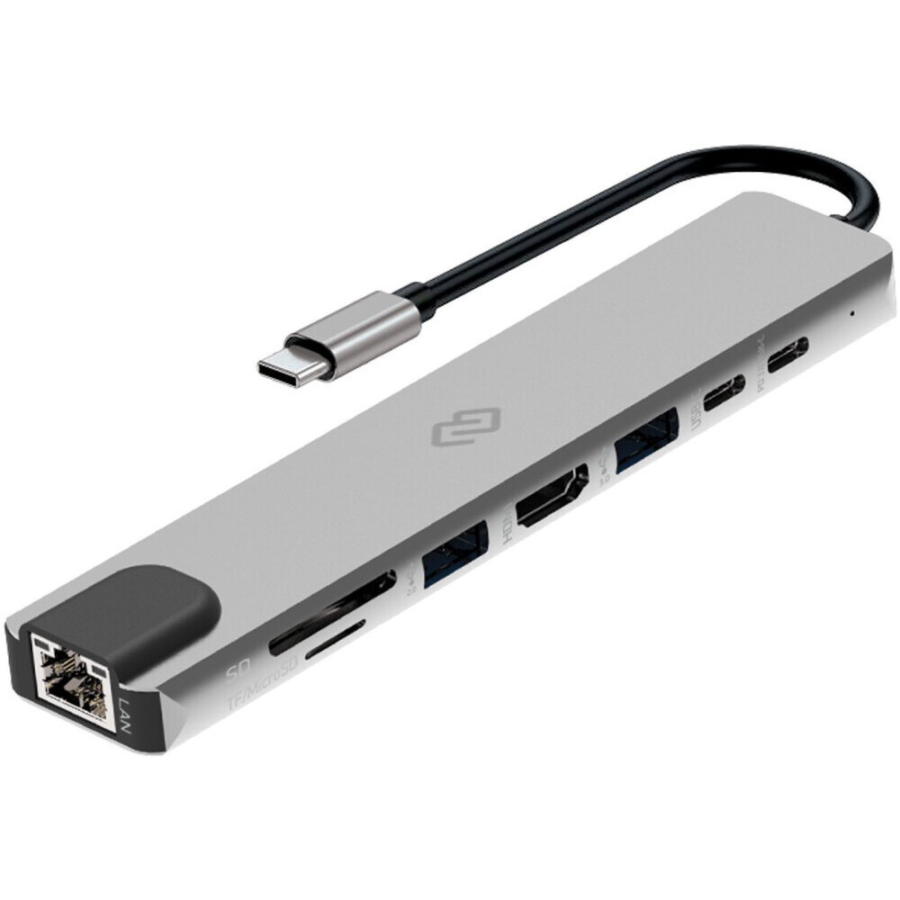USB-концентратор Digma DS-951: купить в интернет магазине Регард Москва ...