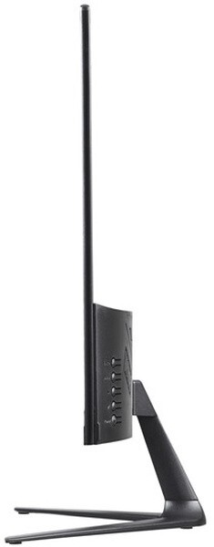 Монитор 32' Valday AF32AWB IPS 2560x1440, 75 Гц, 3 мс, 16:9, 250 кд/м², DVI-D, HDMI, DP, 3.5 Jack, динамики (2x2 Вт), черный, фото4