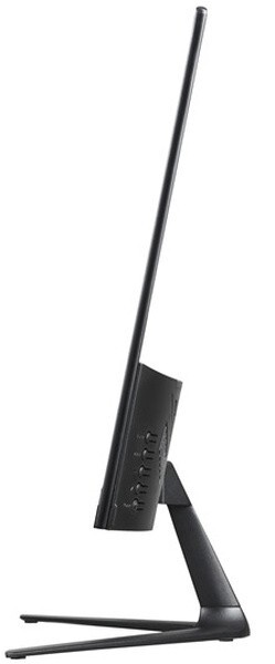 Монитор 32' Valday AF32AWB IPS 2560x1440, 75 Гц, 3 мс, 16:9, 250 кд/м², DVI-D, HDMI, DP, 3.5 Jack, динамики (2x2 Вт), черный, фото5