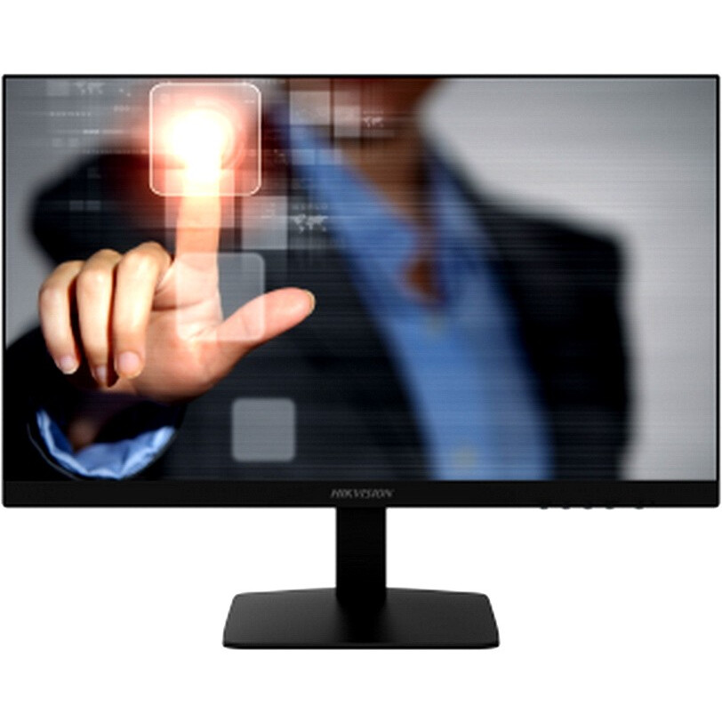 Монитор Hikvision 27" DS-D5027FN01: купить в интернет магазине Регард ...