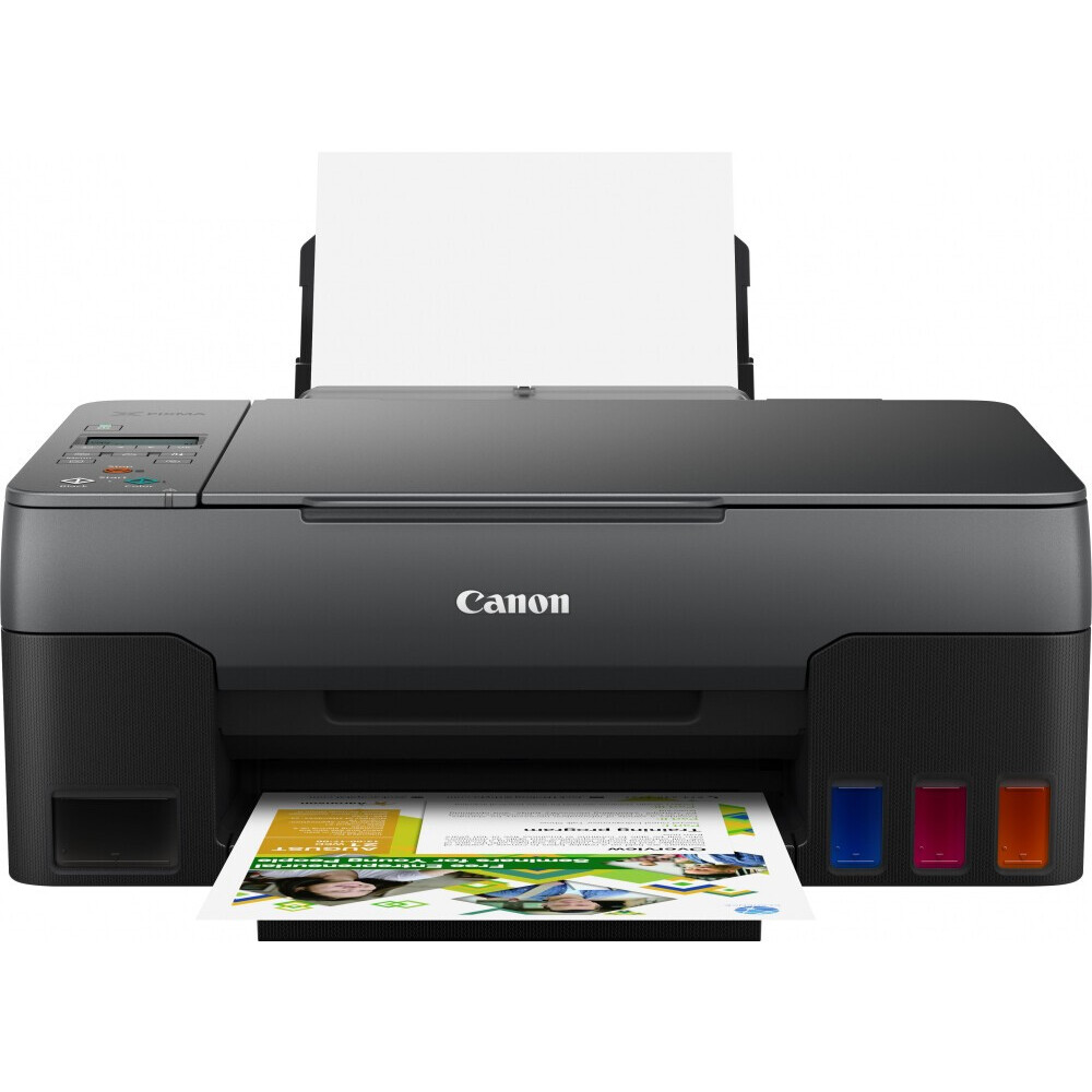 МФУ Canon PIXMA G3420 (4467C009): купить в интернет магазине Регард ...