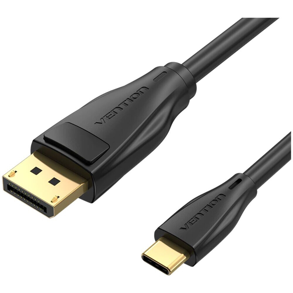 Кабель для компьютера Vention USB-cm / dp m - 2 м. CGYBH.
