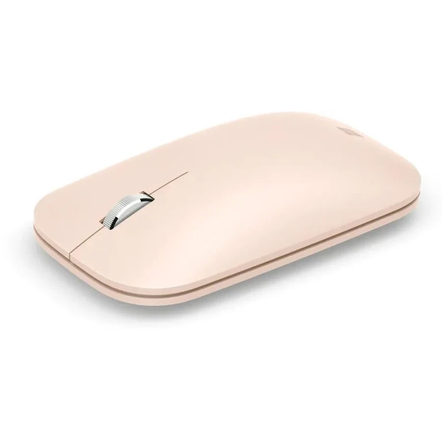 Мышь Microsoft Surface Mobile Mouse Sandstone (KGY-00065): купить в ...