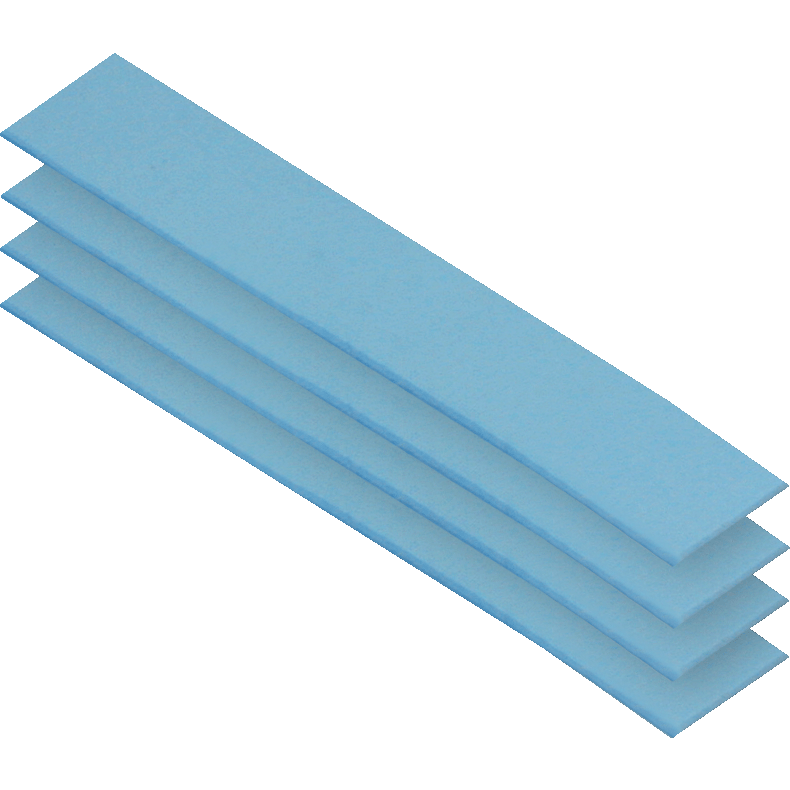 Термопрокладка Arctic Cooling Thermal Pad TP3 120x20x1мм (ACTPD00056A