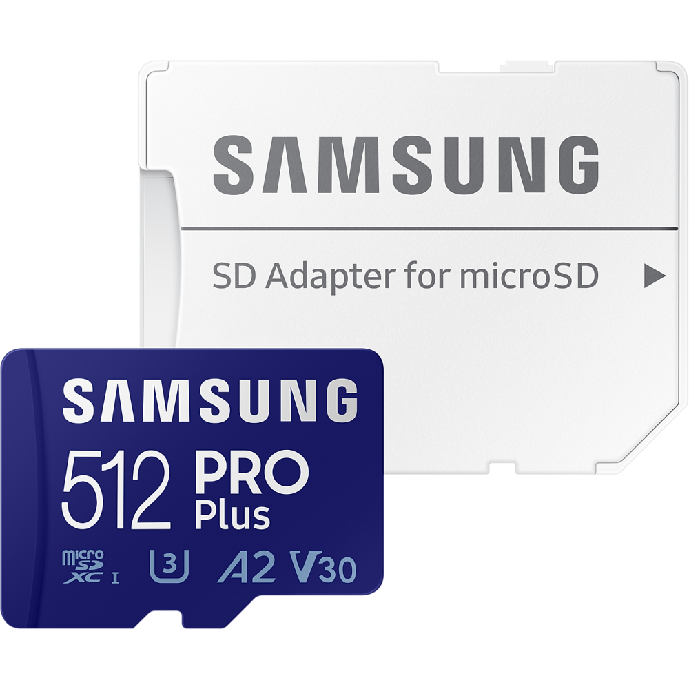 Карта памяти samsung 256 gb