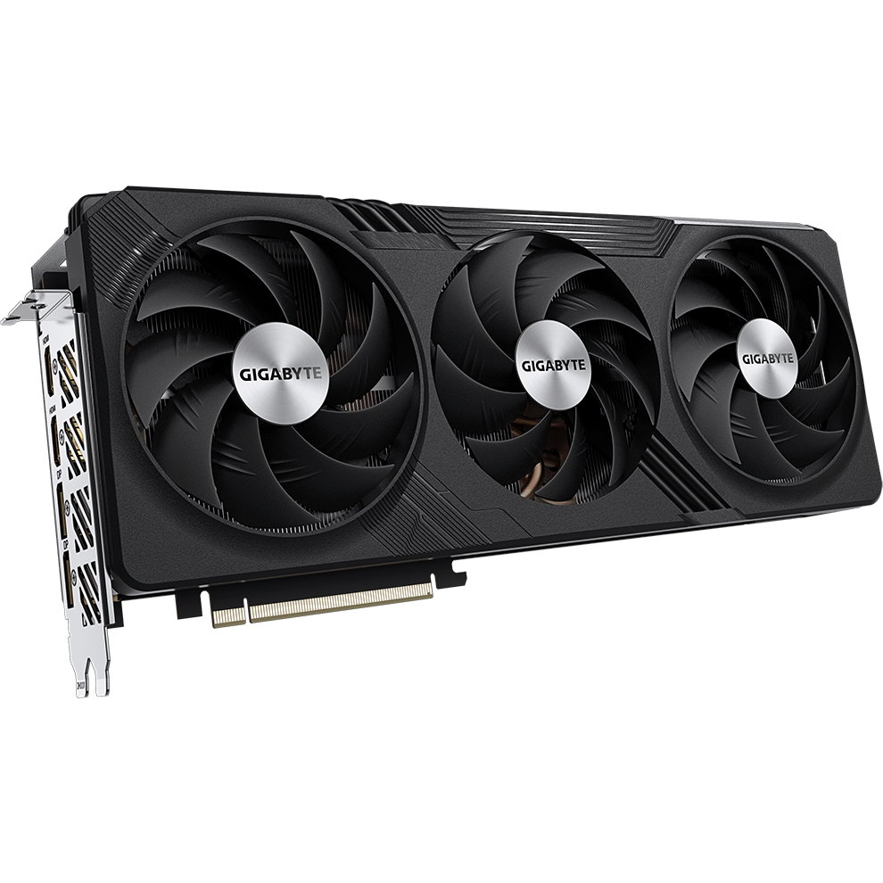 Видеокарта AMD Radeon RX 7900 XTX Gigabyte 24Gb (GV-R79XTXGAMING OC ...