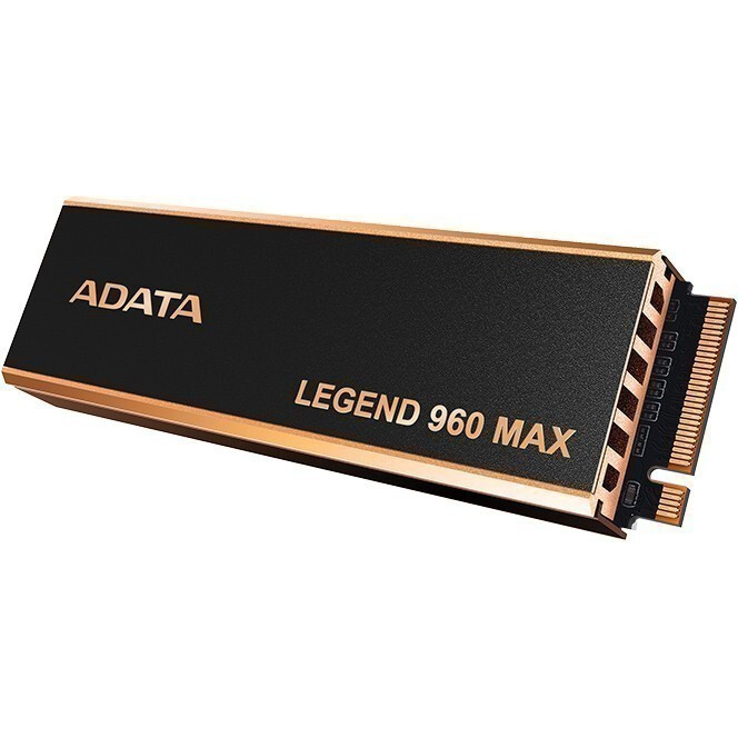 新品 ADATA LEGEND 960 1TB SSD 1Tb ADATA Legend 960 (ALEG-960-1TCS) купить в Москве по цене 10930 р.