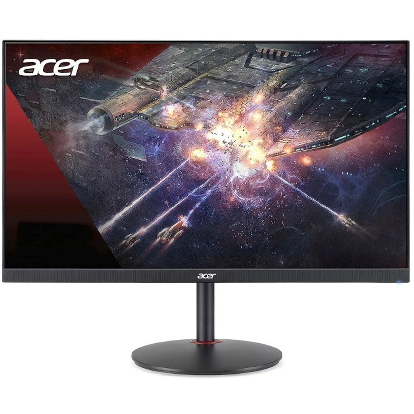 Монитор Acer 27" XV272KLVbmiipruzx Nitro: купить в интернет магазине ...