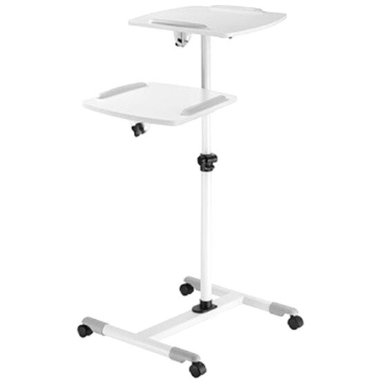 Проекционный столик FIX TS-6A White: купить в интернет магазине Регард ...