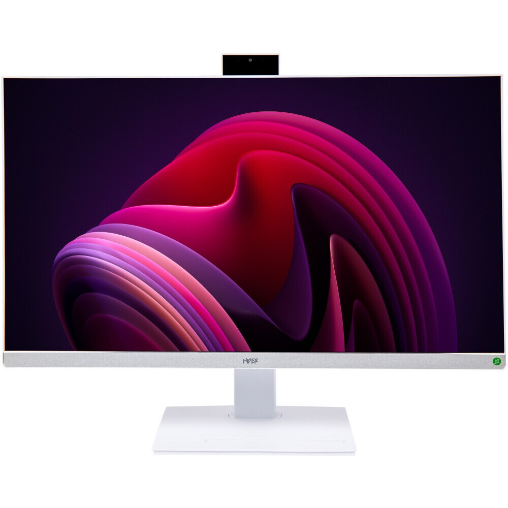 Моноблок платформа HIPER Office 27 (HO-K27M-H610-W): купить в интернет ...