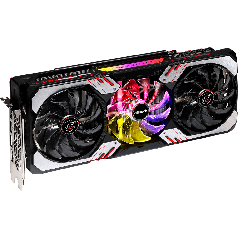 Radeon phantom gaming. Rx6900xt ASROCK. ASROCK Radeon RX 6900 XT Phantom. ASROCK Radeon RX 6900 XT. ASROCK Radeon RX 6800 XT