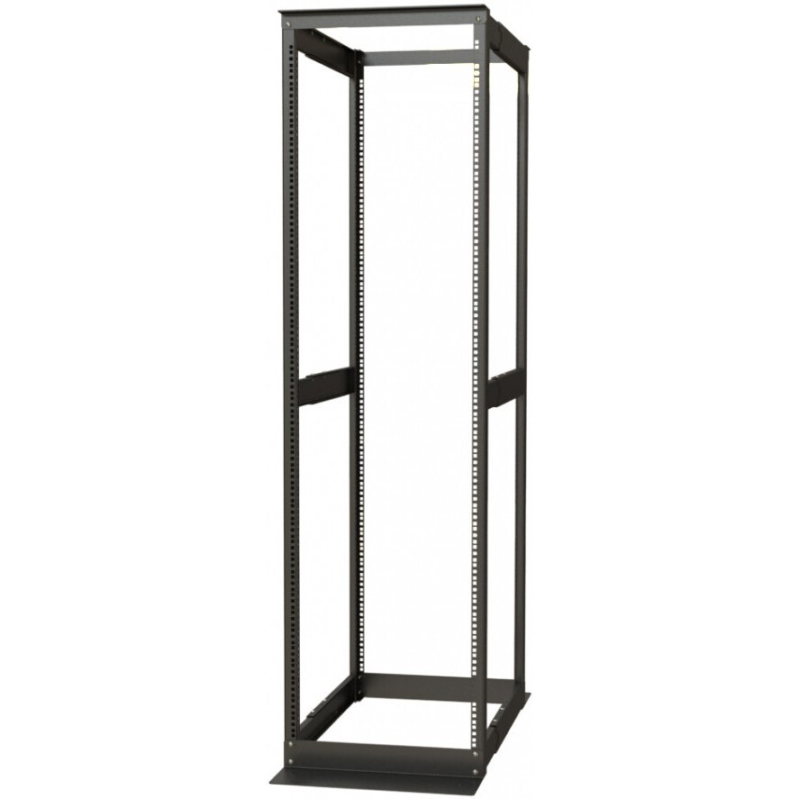 Стойка Hyperline ORK2A-4268-RAL9005: купить в интернет магазине Регард ...