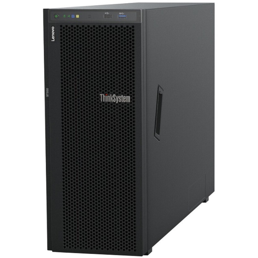 Сервер Lenovo ThinkSystem ST558 (7Y16S09L00): купить в интернет