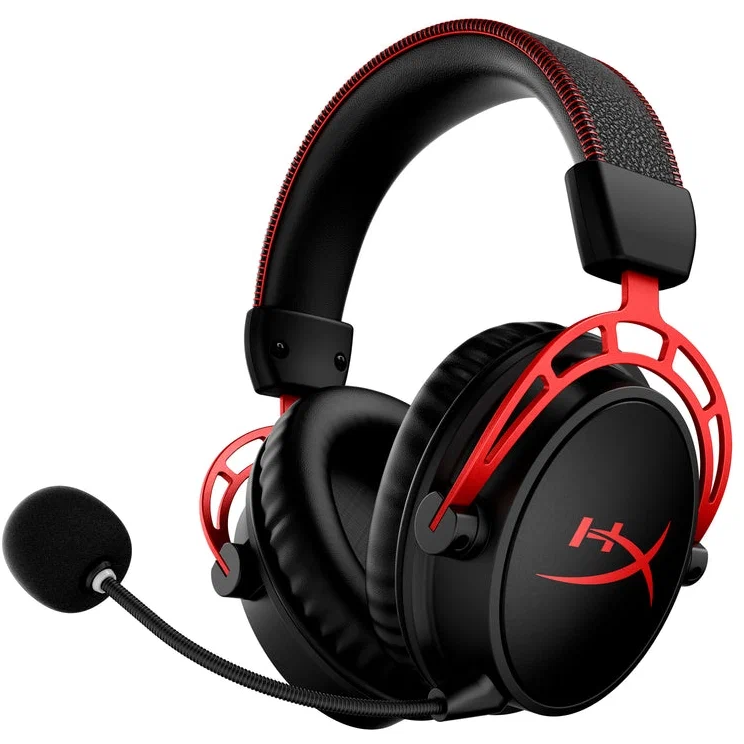 Hyperx cloud gaming hotsell