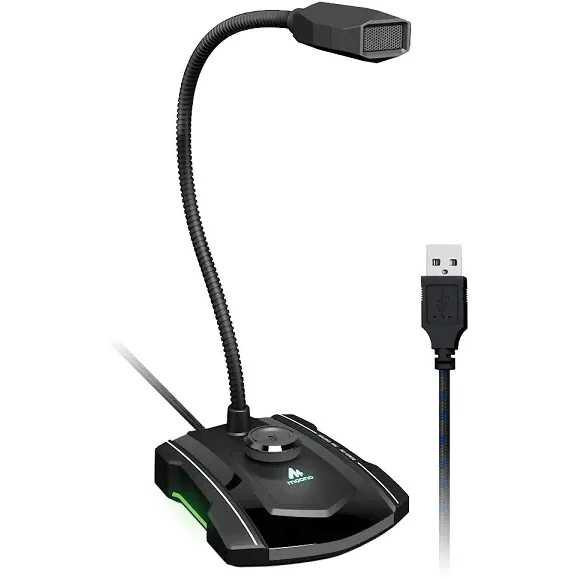 Микрофон MAONO AU-GM31: купить в интернет магазине Регард Москва: цена ...