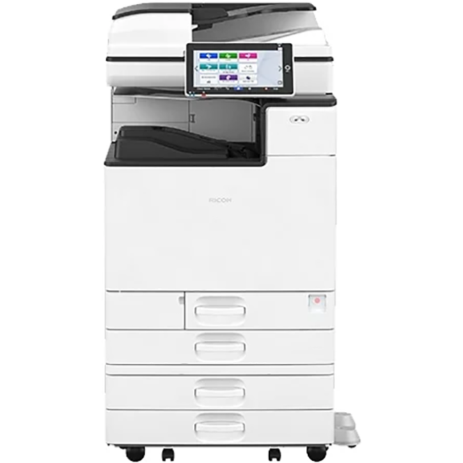 МФУ Ricoh IM C2000: купить в интернет магазине Регард Москва: цена ...