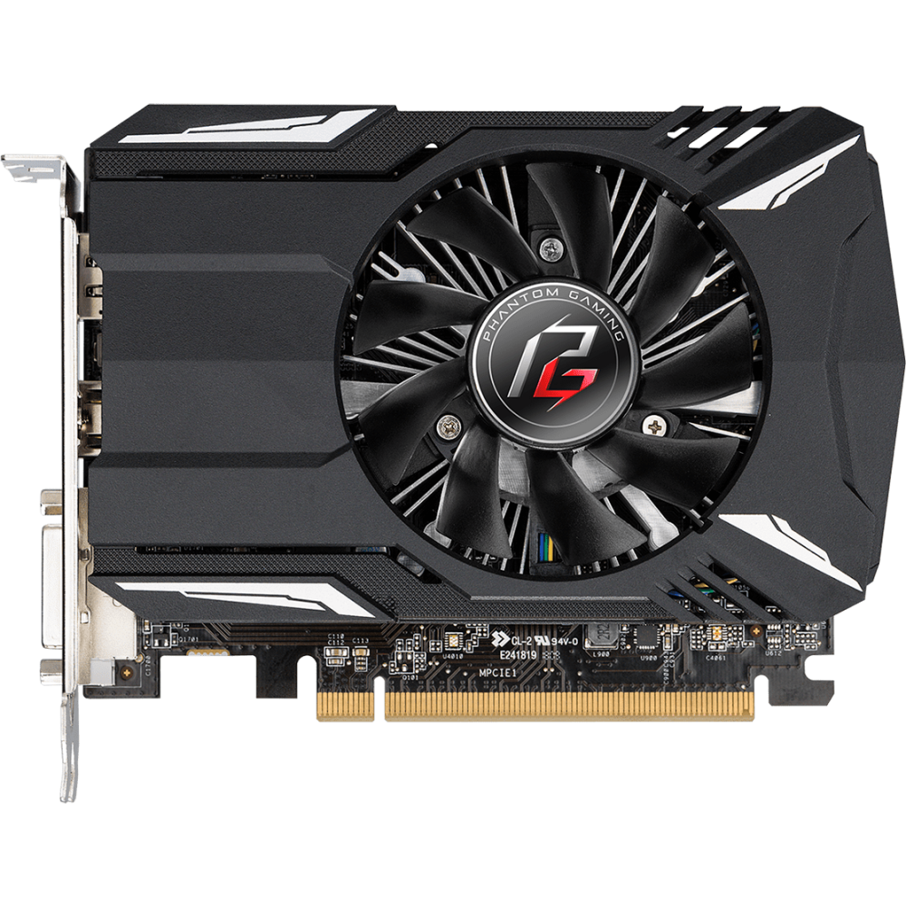 Rx 560 gaming