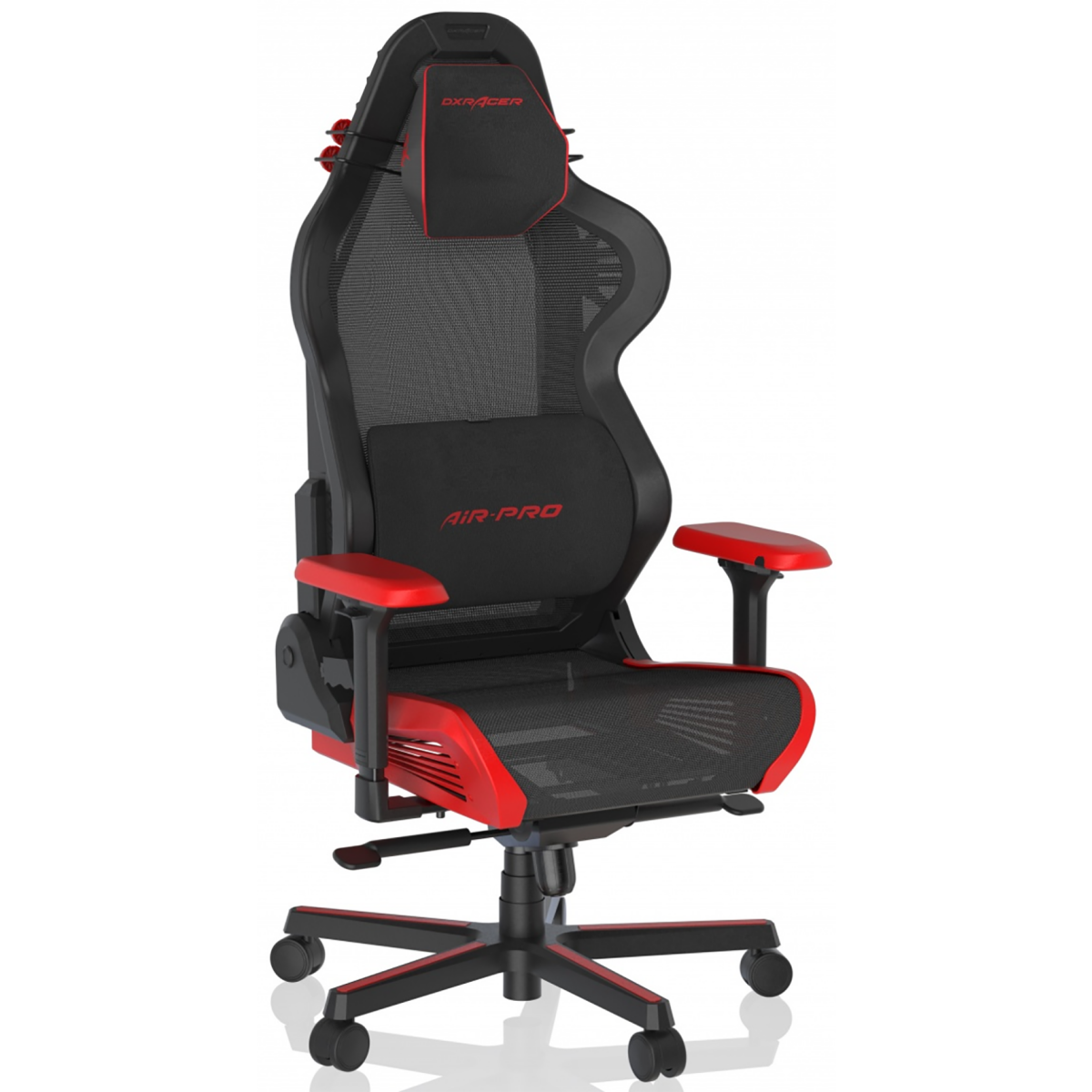 Кресло Dxracer King Купить