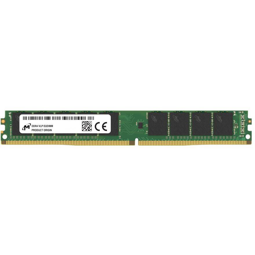 Оперативная память 32GB DDR4 3200MHz Micron ECC (MTA18ADF4G72AZ