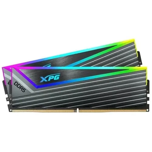 Описание оперативной памяти 32GB DDR5 6000MHz ADATA XPG Caster RGB