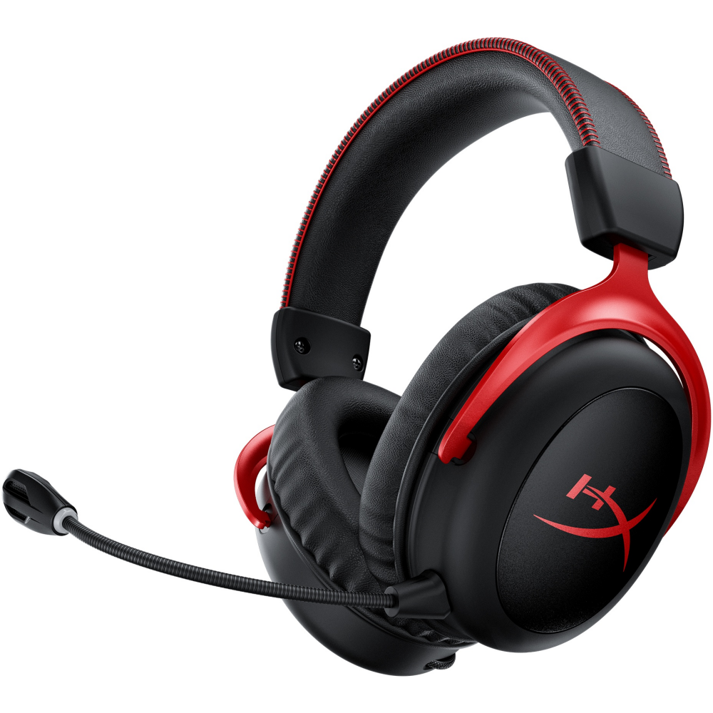HyperX Cloud II Wireless 4P5K4AA
