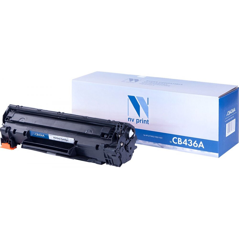 Nv print ce285a Nv print ce285a