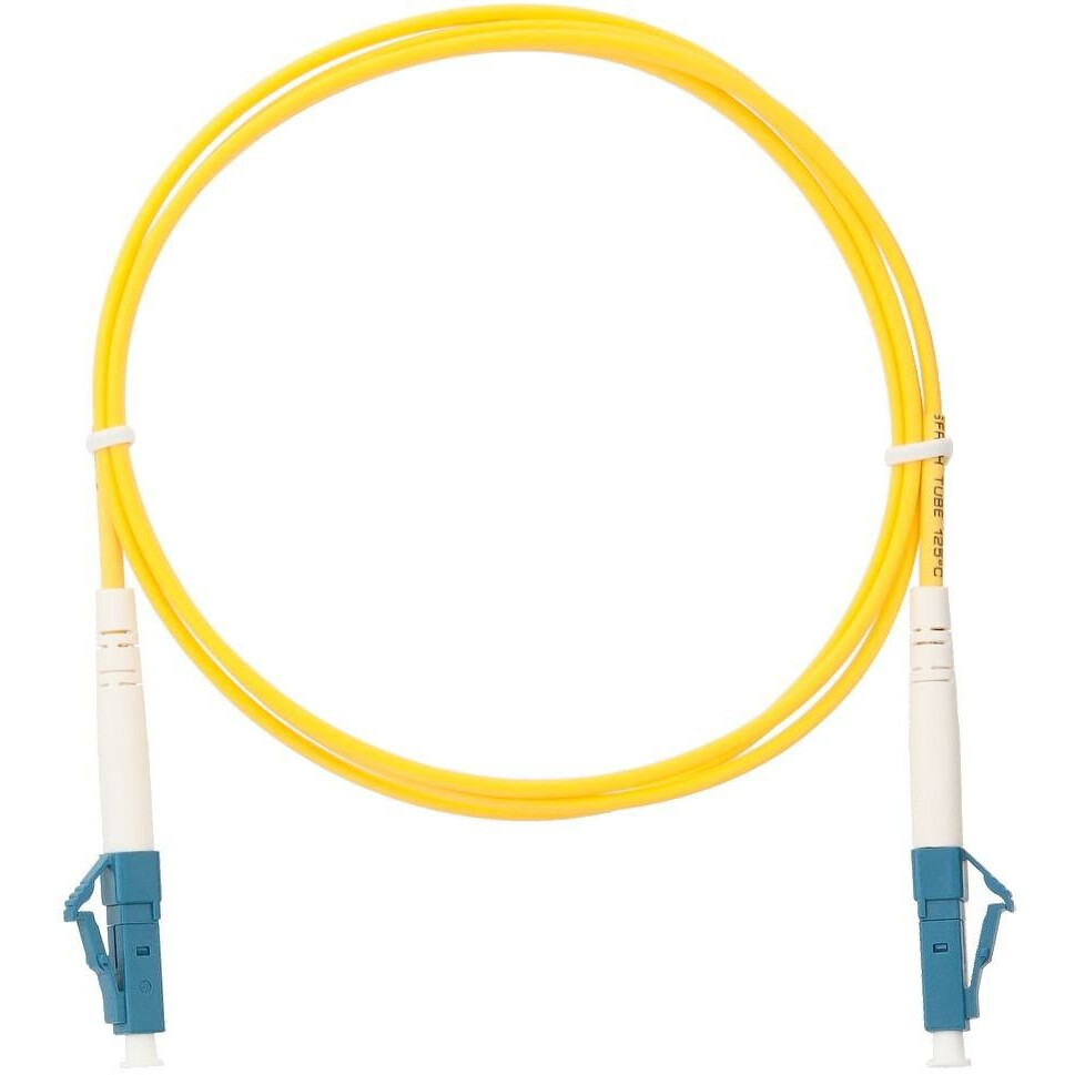 Патч-корд NIKOMAX NMF-PC1S2C2-LCU-LCU-001, 1м: купить в интернет ...