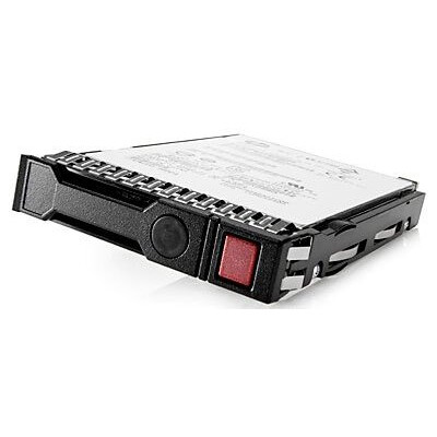Жёсткий диск 1.2TB SAS HPE (872479-B21/872737-001): купить в