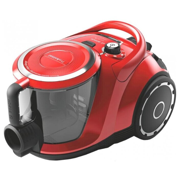 Пылесос Bosch BGS41ZOORU: купить в интернет магазине Регард Москва ...