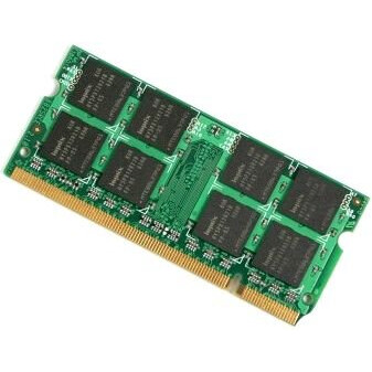 Оперативная память 2Gb DDR-III 1600MHz Transcend SO-DIMM (TS256MSK64W6N ...