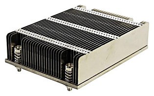Радиатор SuperMicro (SNK-P0047PSC)