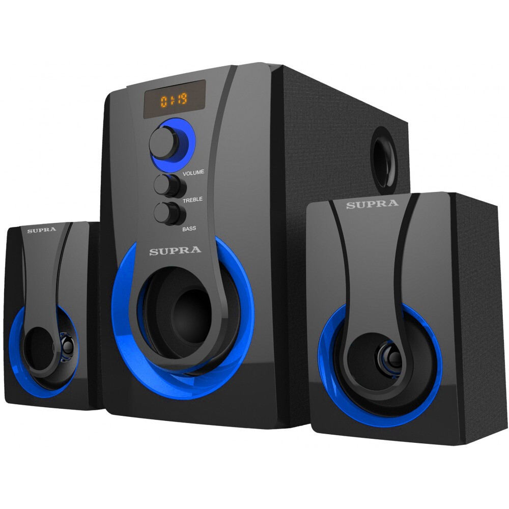 Музыкальный центр Supra SMB-310: купить в интернет магазине Регард ...
