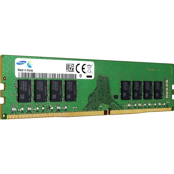 Оперативная память 8GB DDR4 3200MHz Samsung OEM: купить в интернет