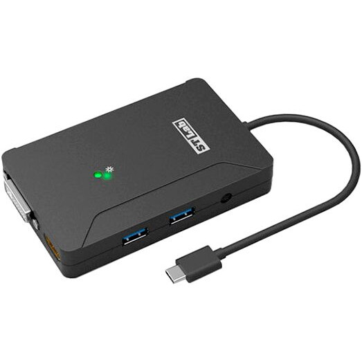 Док-станция St-Lab u-1100. St-Lab u740 RTL USB3.0 to HDMI. St Lab u-760. Док-станция St-Lab (u-1190).