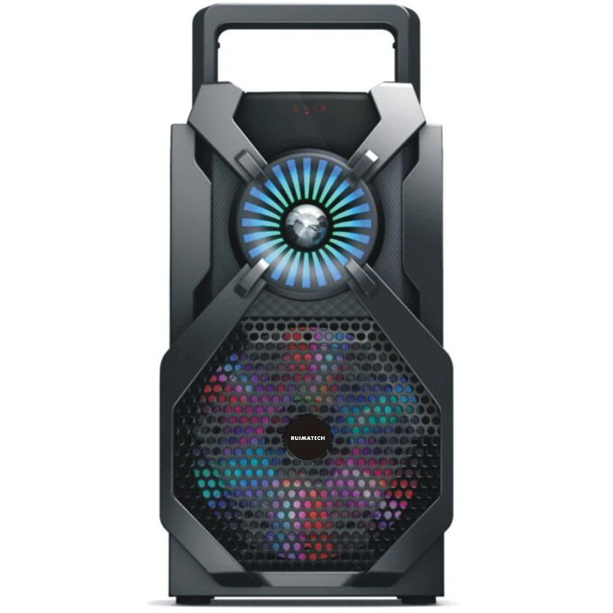Портативная акустика Ruimatech VA-7504: купить в интернет магазине ...