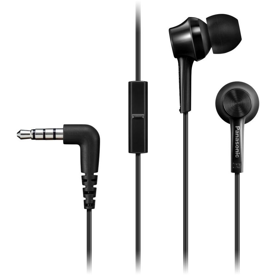 Гарнитура Panasonic RP-TCM115GCK: купить в интернет магазине Регард ...