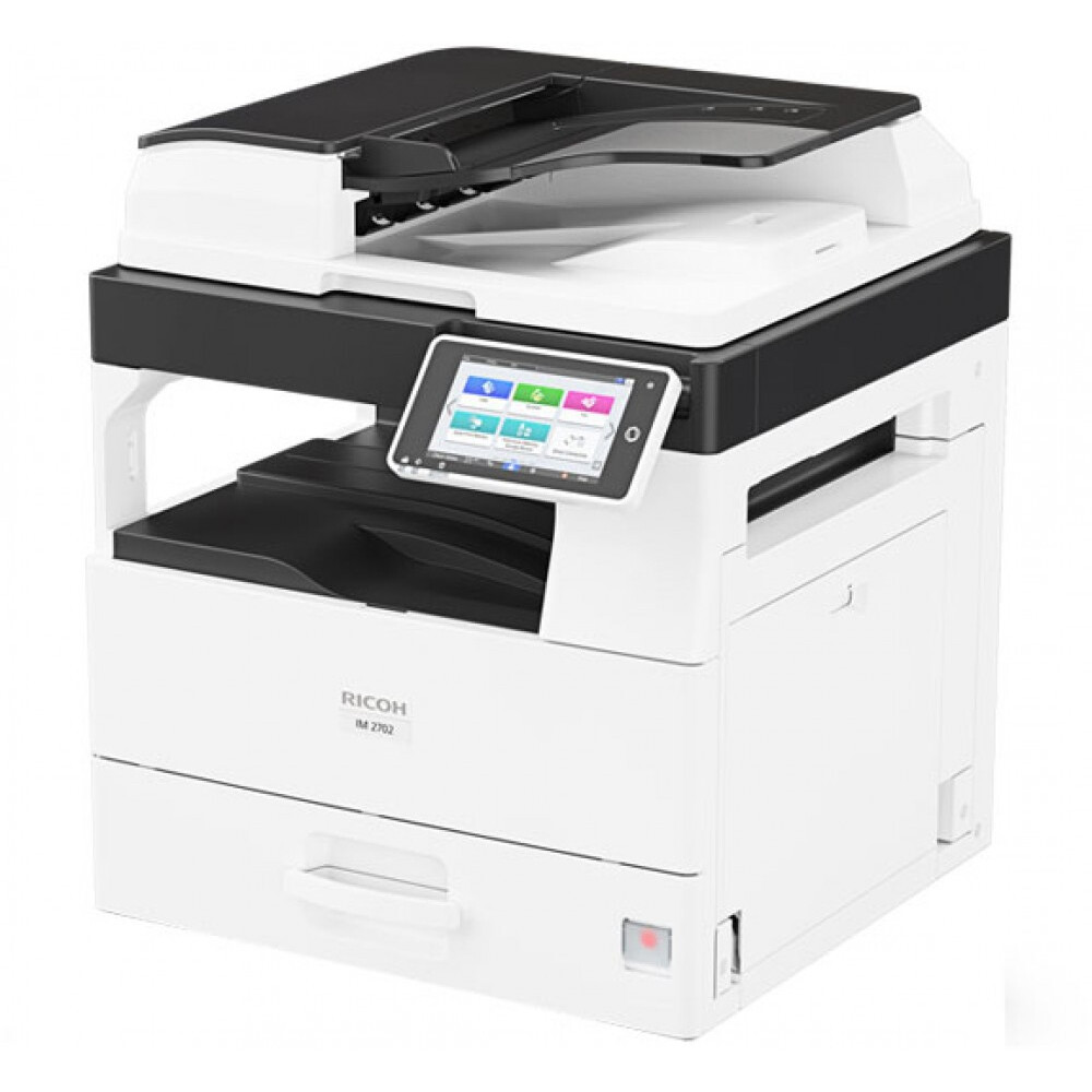 Мфу im 2702. Мфу ricoh m 2701. Мфу ricoh m 2701. Ricoh 2701. Лазерные мфу ricoh im 2702.