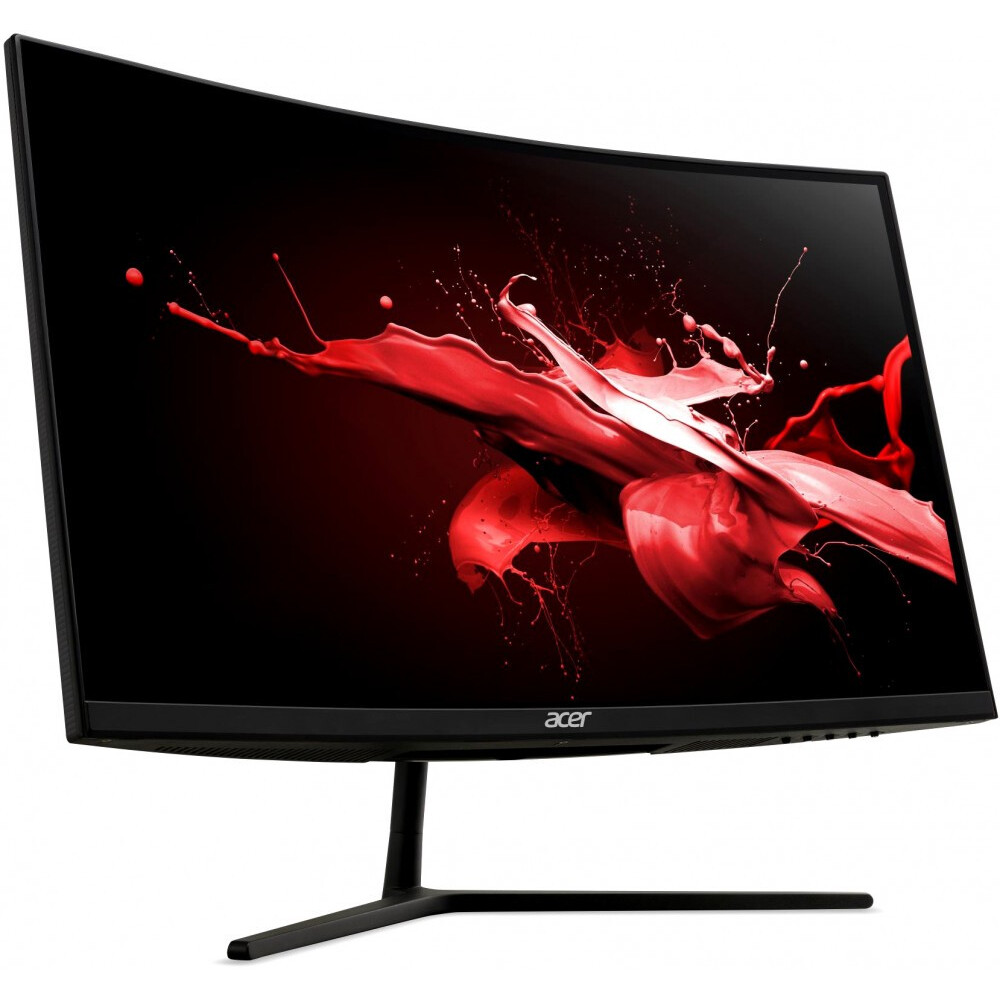Монитор Acer 32" EI322QURPbmiippx Nitro: купить в интернет магазине ...