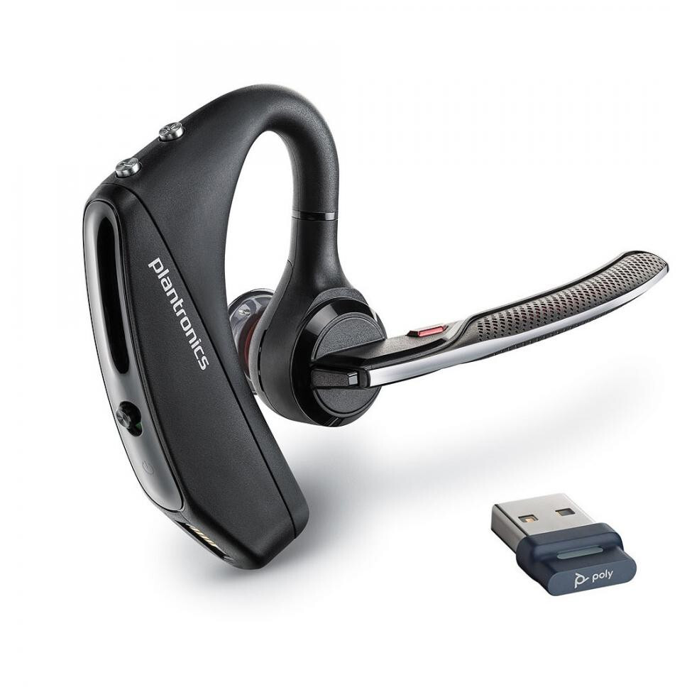 Plantronics Voyager 5200 UC 206110 102